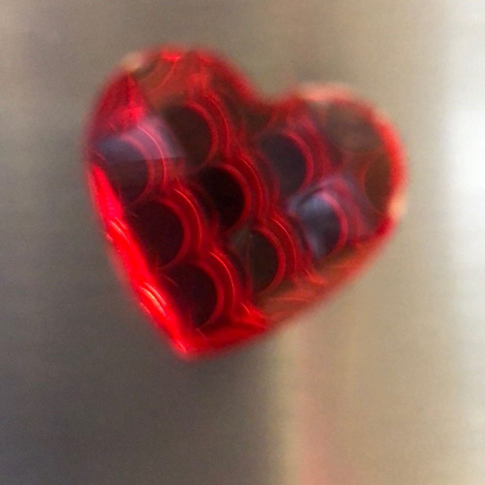 Meet your Posher, Susan